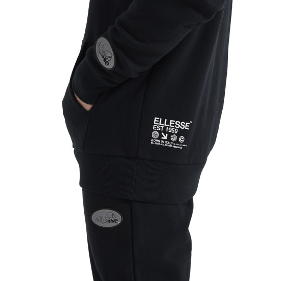 Ellesse Ανδρικό φούτερ Stratson OH Hoody
